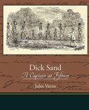 Front cover_Dick Sand A Captain at Fifteen