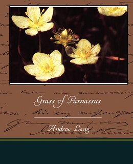 Front cover_Grass of Parnassus