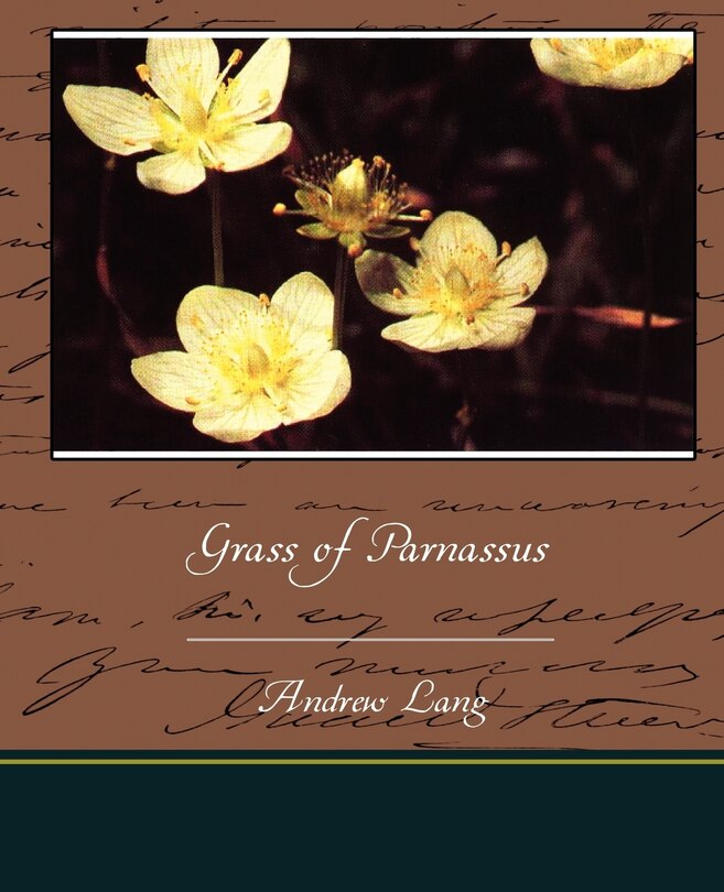 Front cover_Grass of Parnassus