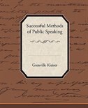 Front cover_Successful Methods of Public Speaking