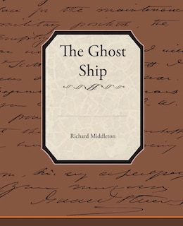 The Ghost Ship