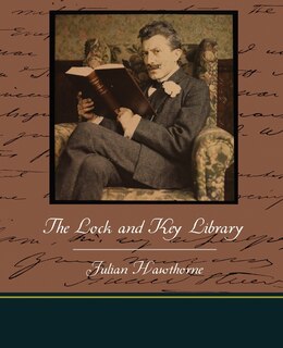 Front cover_The Lock and Key Library