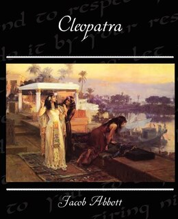 Front cover_Cleopatra