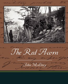 Front cover_The Red Acorn