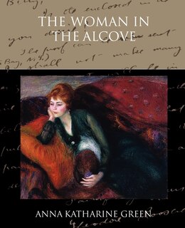 Front cover_The Woman in the Alcove