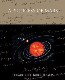 A Princess of Mars