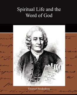 Front cover_Spiritual Life and the Word of God