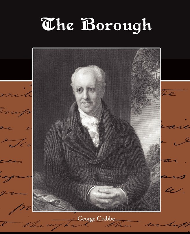 Front cover_The Borough