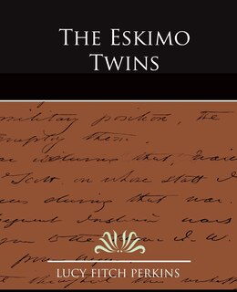 Front cover_The Eskimo Twins