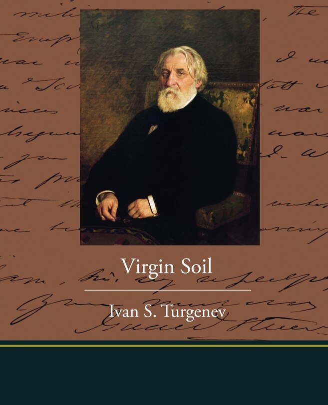 Couverture_Virgin Soil