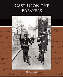 Front cover_Cast Upon the Breakers