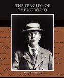 Front cover_The Tragedy of the Korosko