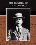 Front cover_The Tragedy of the Korosko