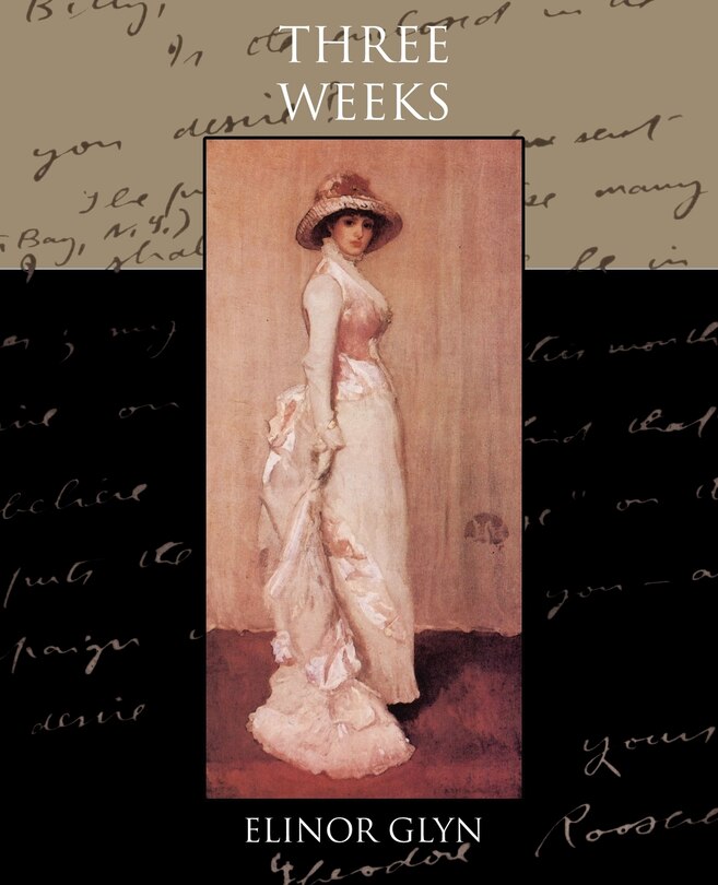 Front cover_Three Weeks