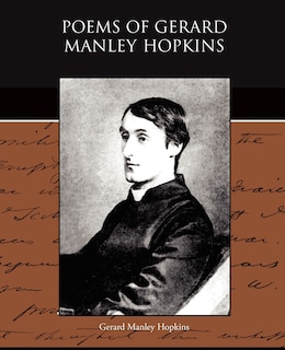Front cover_Poems of Gerard Manley Hopkins