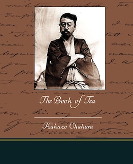 Front cover_The Book of Tea