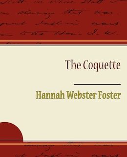 Front cover_The Coquette