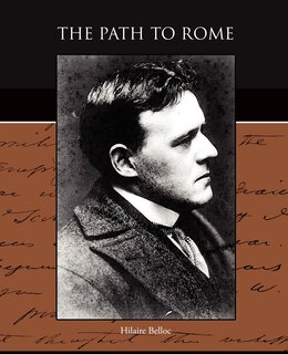 Front cover_The Path to Rome
