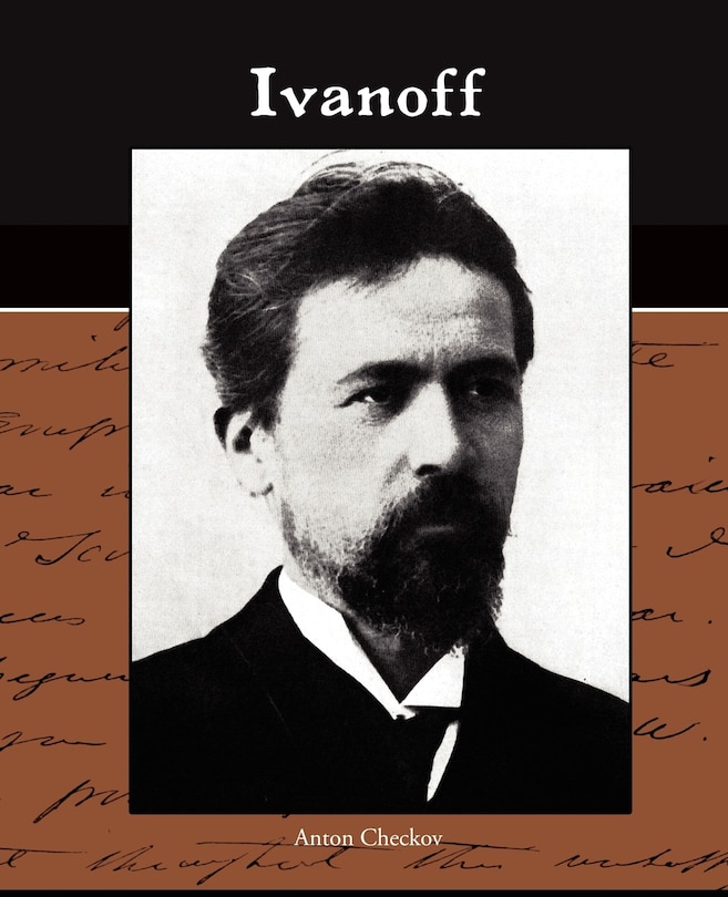 Front cover_Ivanoff