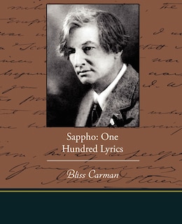 Front cover_Sappho
