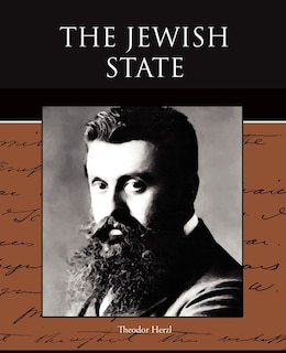 Couverture_The Jewish State