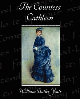 Couverture_The Countess Cathleen