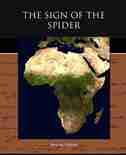 The Sign of the Spider de Bertram Mitford