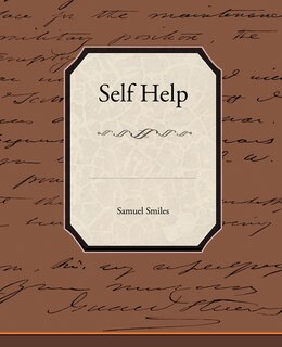 Front cover_Self Help