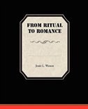 Front cover_From Ritual to Romance