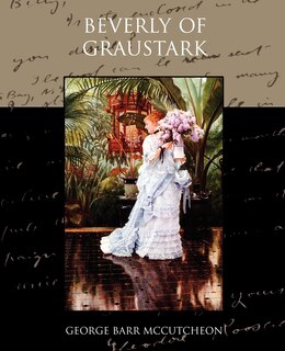 Front cover_Beverly of Graustark