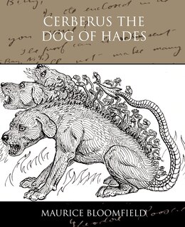 Couverture_Cerberus The Dog of Hades