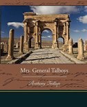 Couverture_Mrs General Talboys