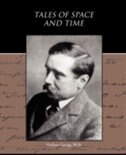 Couverture_Tales of Space and Time