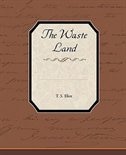 Front cover_The Waste Land