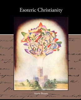 Front cover_Esoteric Christianity