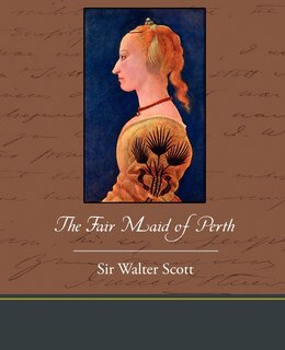 Couverture_The Fair Maid of Perth