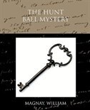 Couverture_The Hunt Ball Mystery