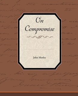 Front cover_On Compromise