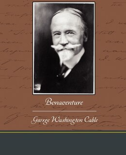 Front cover_Bonaventure