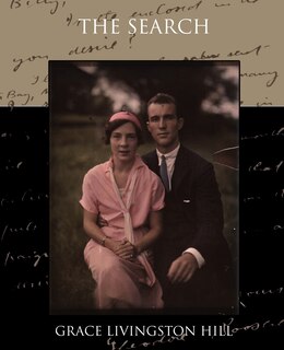 Front cover_The Search
