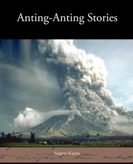Couverture_Anting-Anting Stories