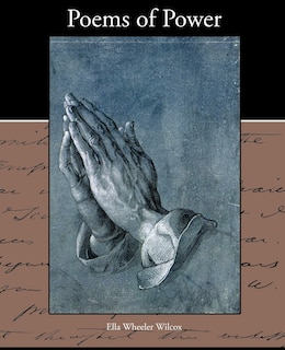 Front cover_Poems of Power