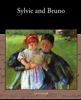 Front cover_Sylvie and Bruno