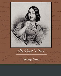 Front cover_The Devil's Pool