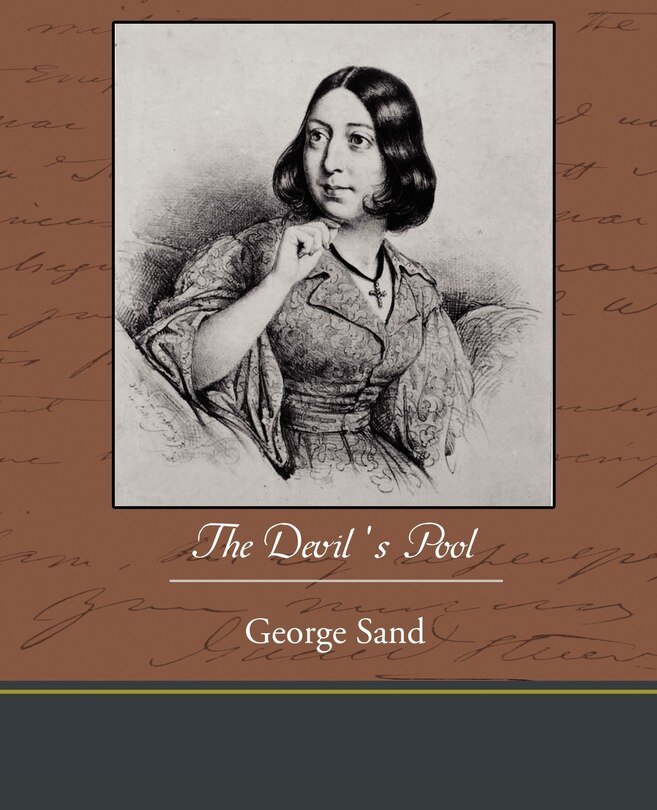 Front cover_The Devil's Pool