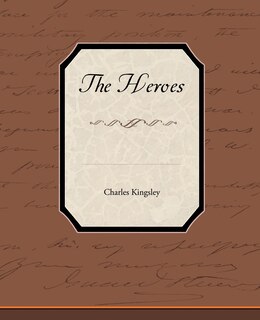 Front cover_The Heroes