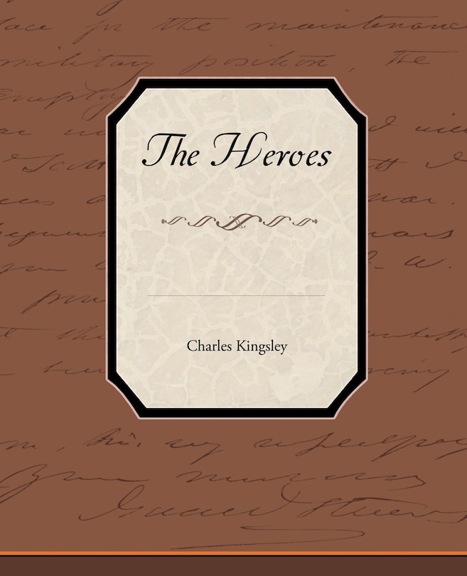 Front cover_The Heroes