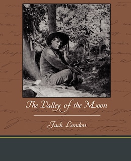 Front cover_The Valley of the Moon