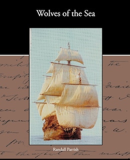 Front cover_Wolves of the Sea