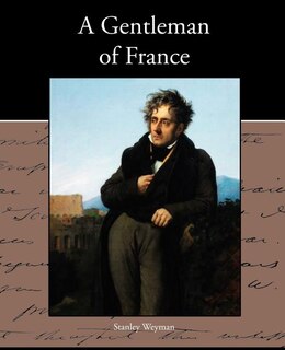 Couverture_A Gentleman of France